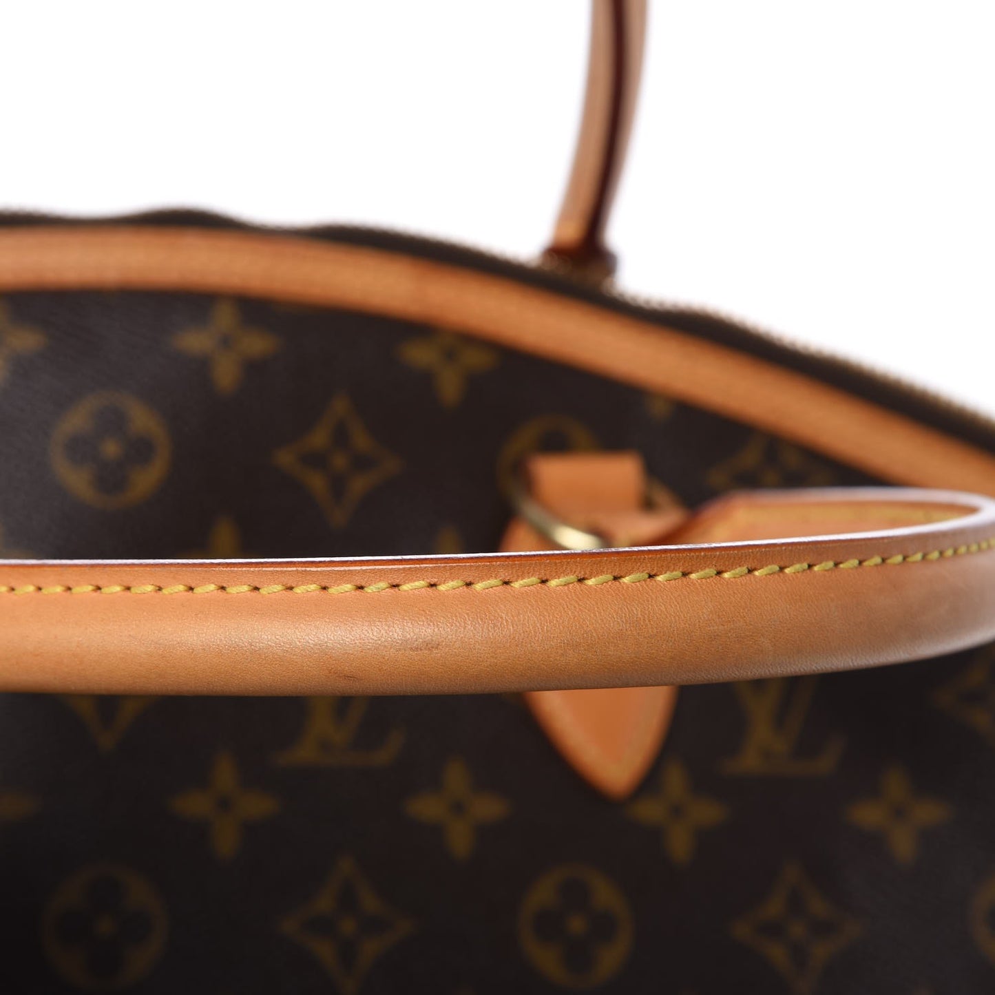 Monogram Lockit Horizontal