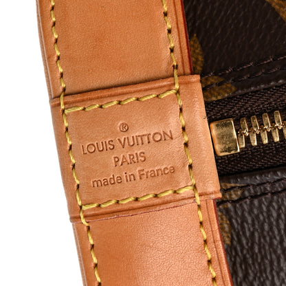 Louis Vuitton Monogram Alma BB 6 of 12