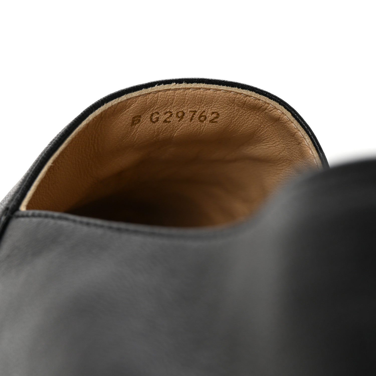 Chanel Lambskin CC Espadrilles 38 Black 9 of 9