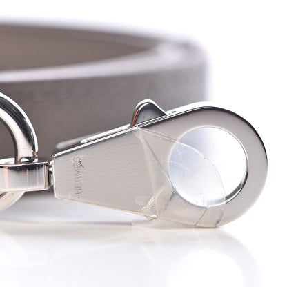 Hermes Epsom Kelly Sellier 28 Etain 27 of 39