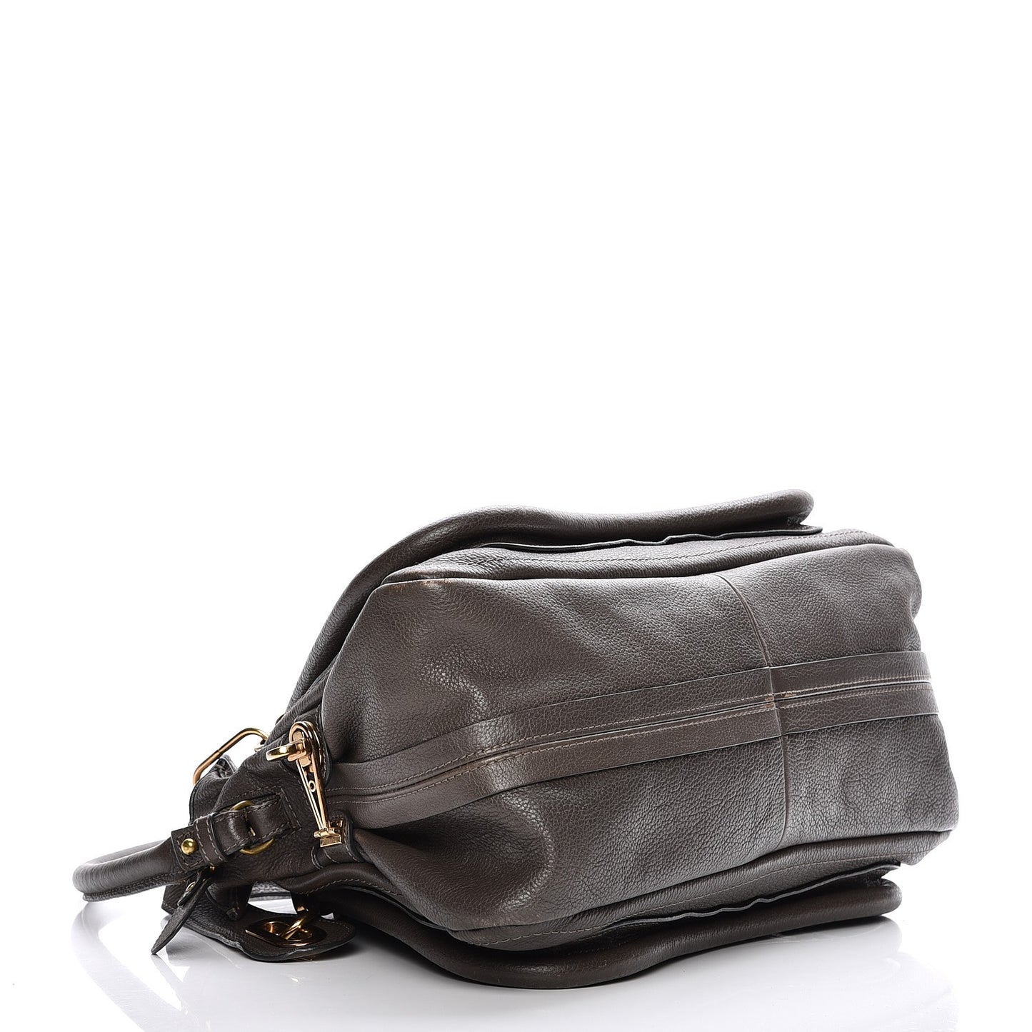 Calfskin Medium Paraty Rock