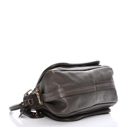 Chloe Calfskin Medium Paraty Rock 5 of 24