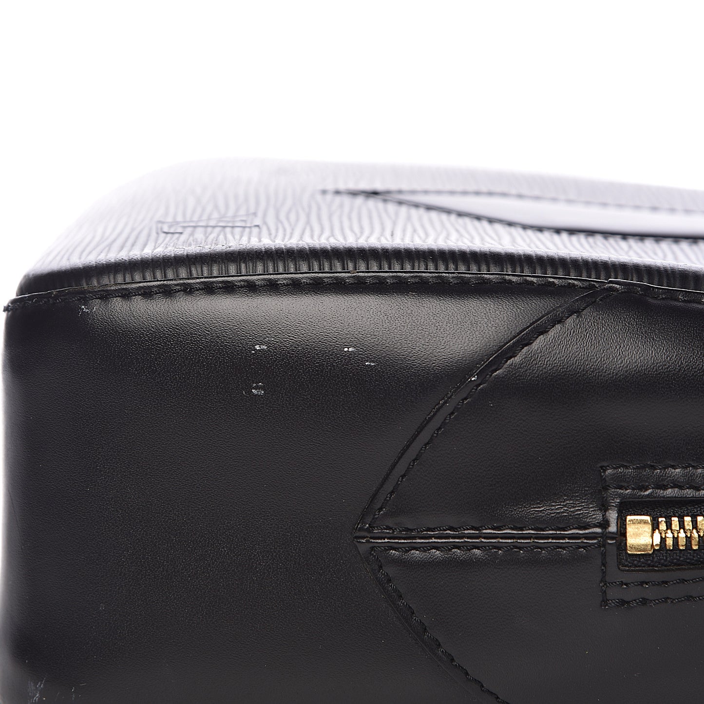 Epi Voltaire Black
