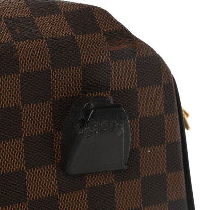 Louis Vuitton Damier Ebene Eole 50 15 of 15