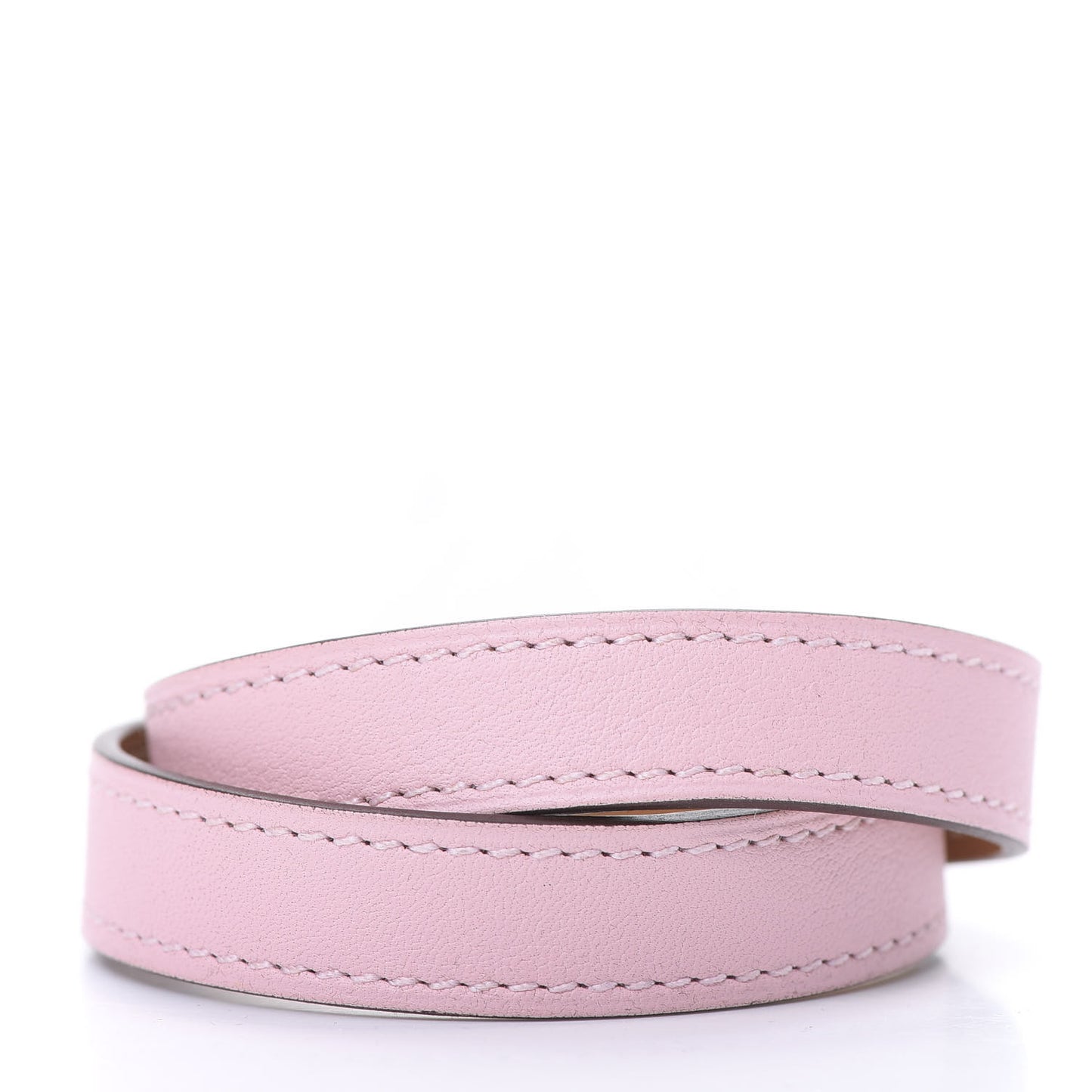 Swift Kelly Double Tour Bracelet T2 Rose Sakura