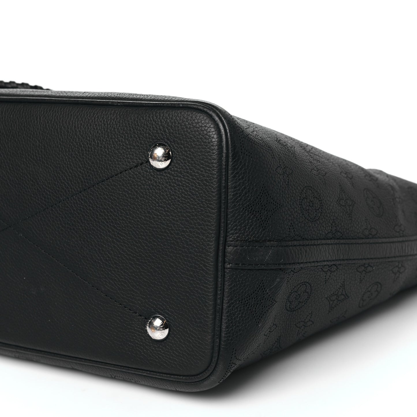 Mahina Blossom MM Black