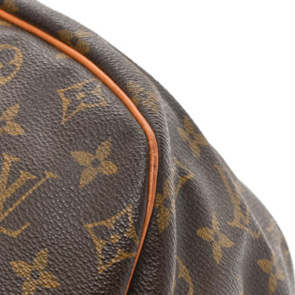 Louis Vuitton Monogram Saumur 35 15 of 16