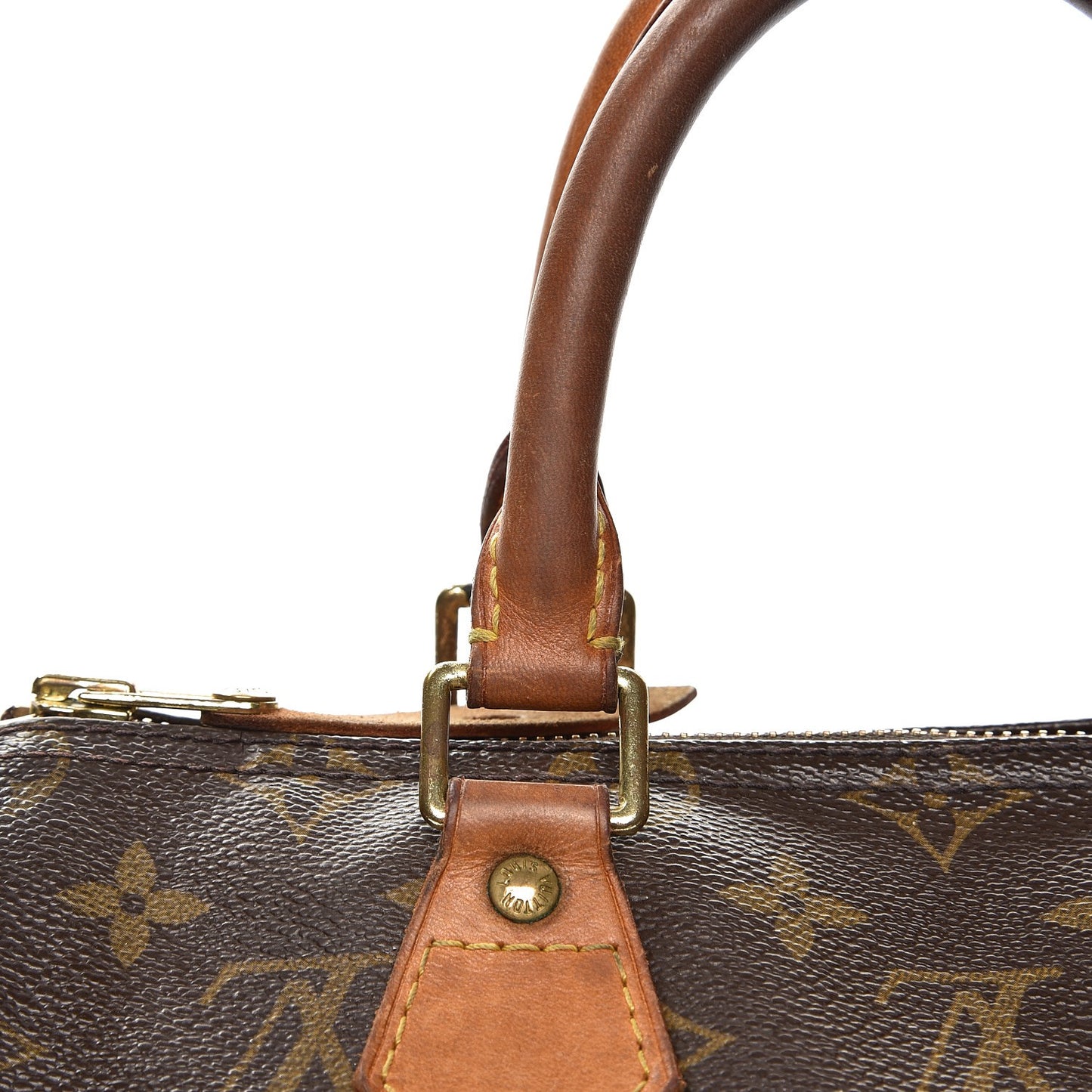Monogram Speedy 25