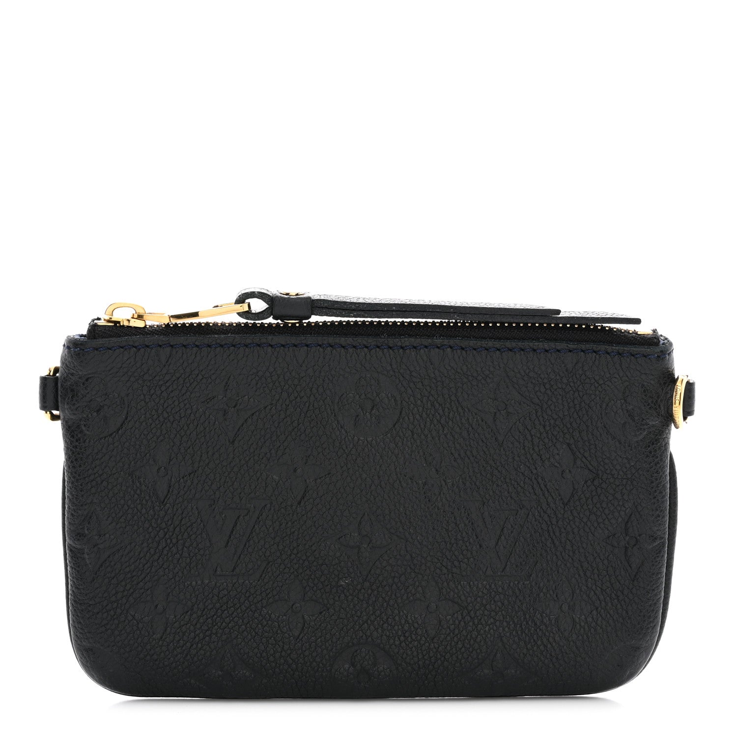 Louis Vuitton Empreinte Citadine GM Pochette Infi 1 of 10