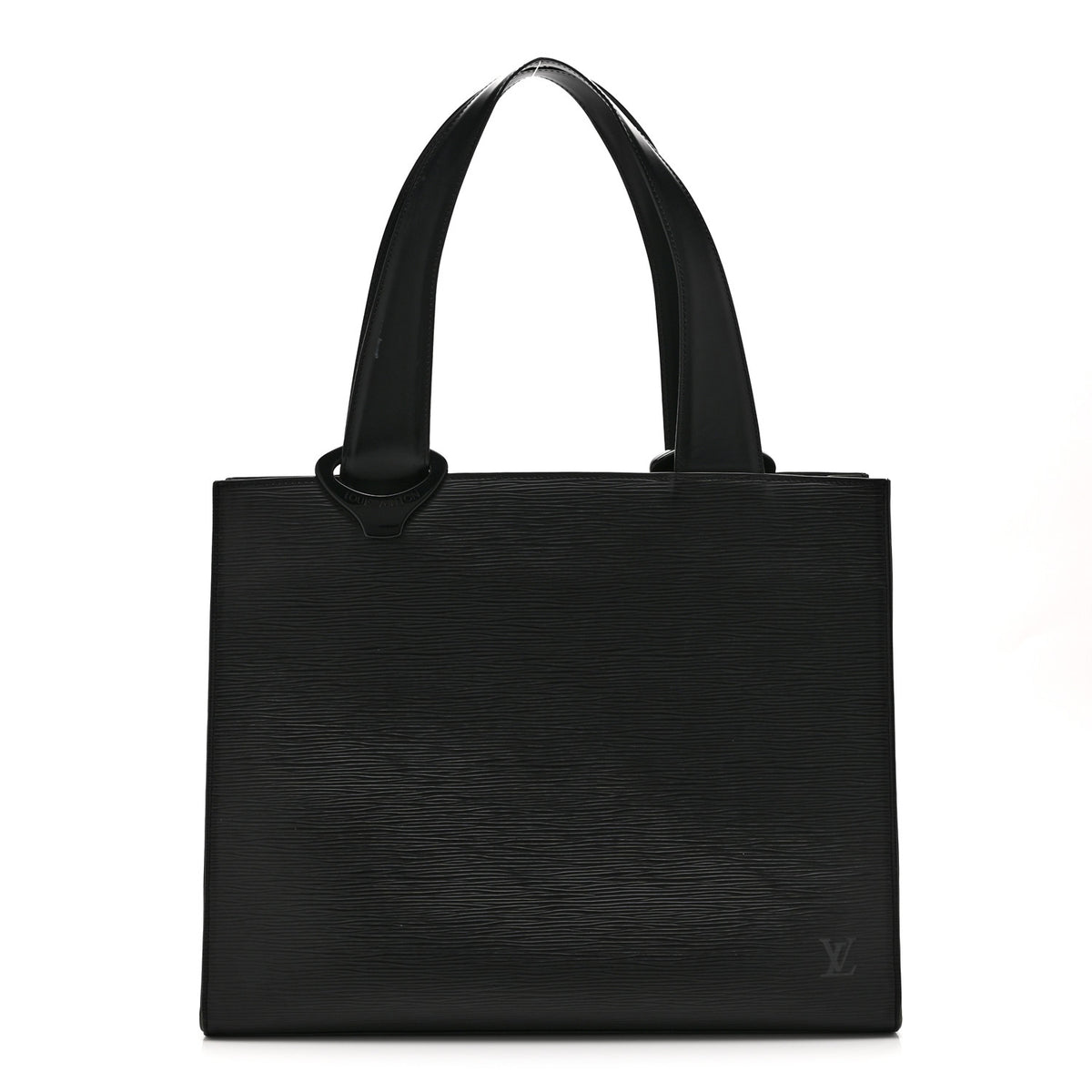 Louis Vuitton Epi Z Gemeaux Black 1 of 11