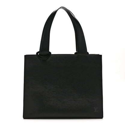 Louis Vuitton Epi Z Gemeaux Black 1 of 11