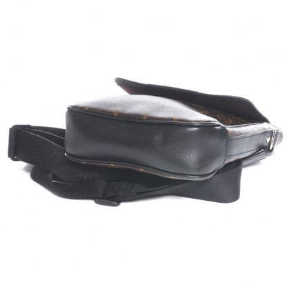 Louis Vuitton Monogram Macassar Bass PM 4 of 8