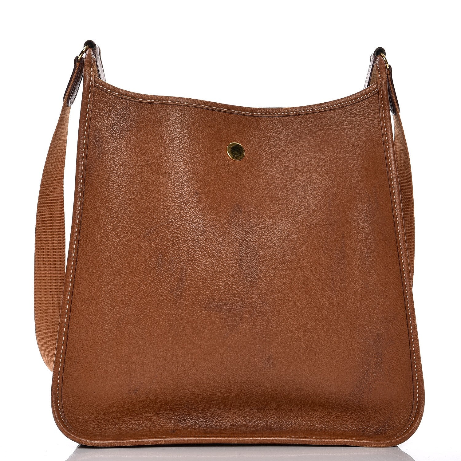 Hermes Evergrain Vespa PM Gold 23 of 24