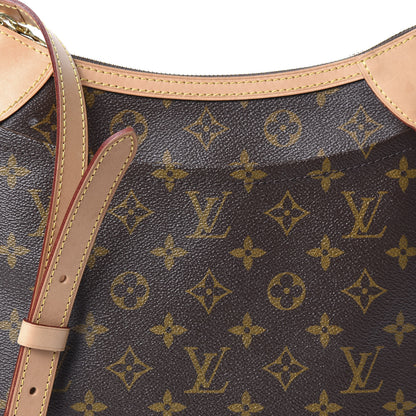 Louis Vuitton Monogram Odeon PM 9 of 9