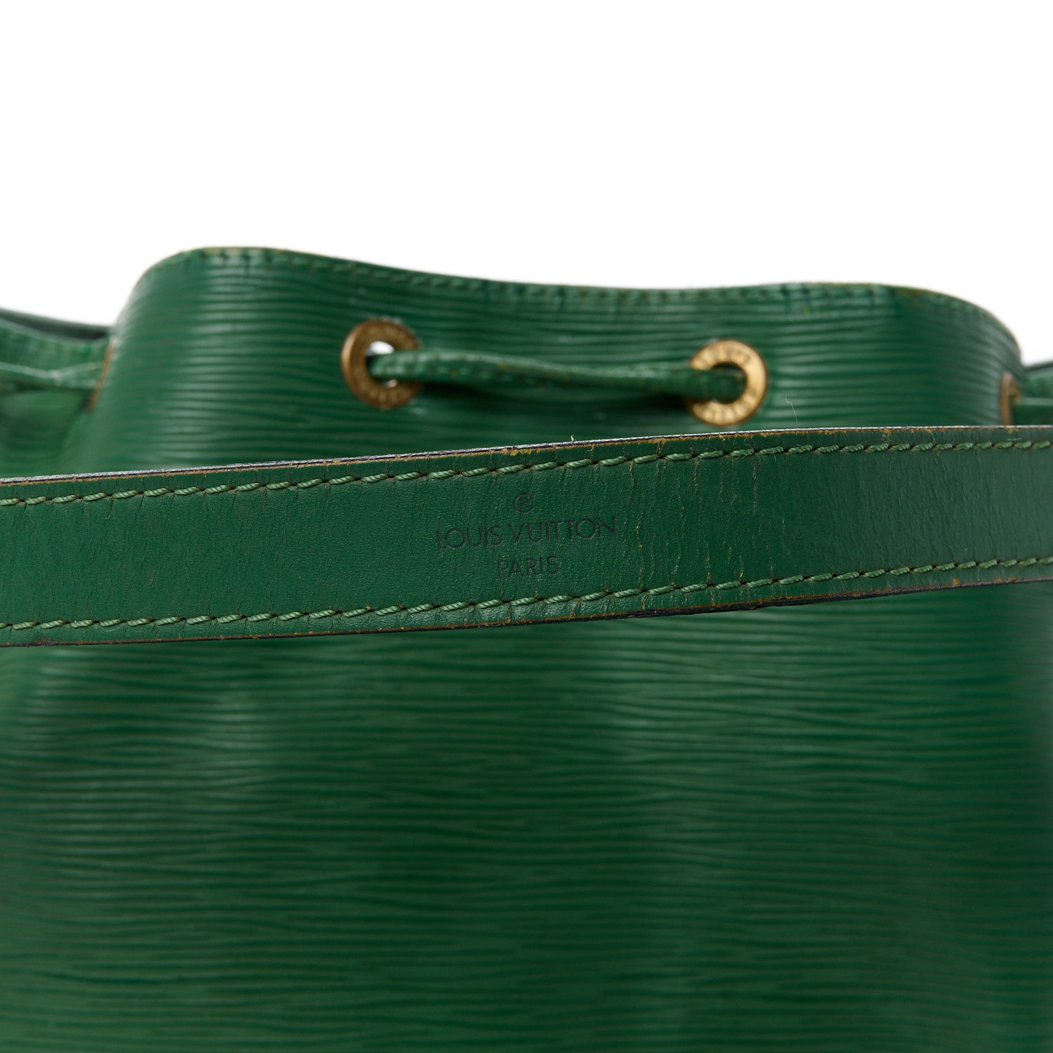 Louis Vuitton Epi Petit Noe Borneo 18 of 20