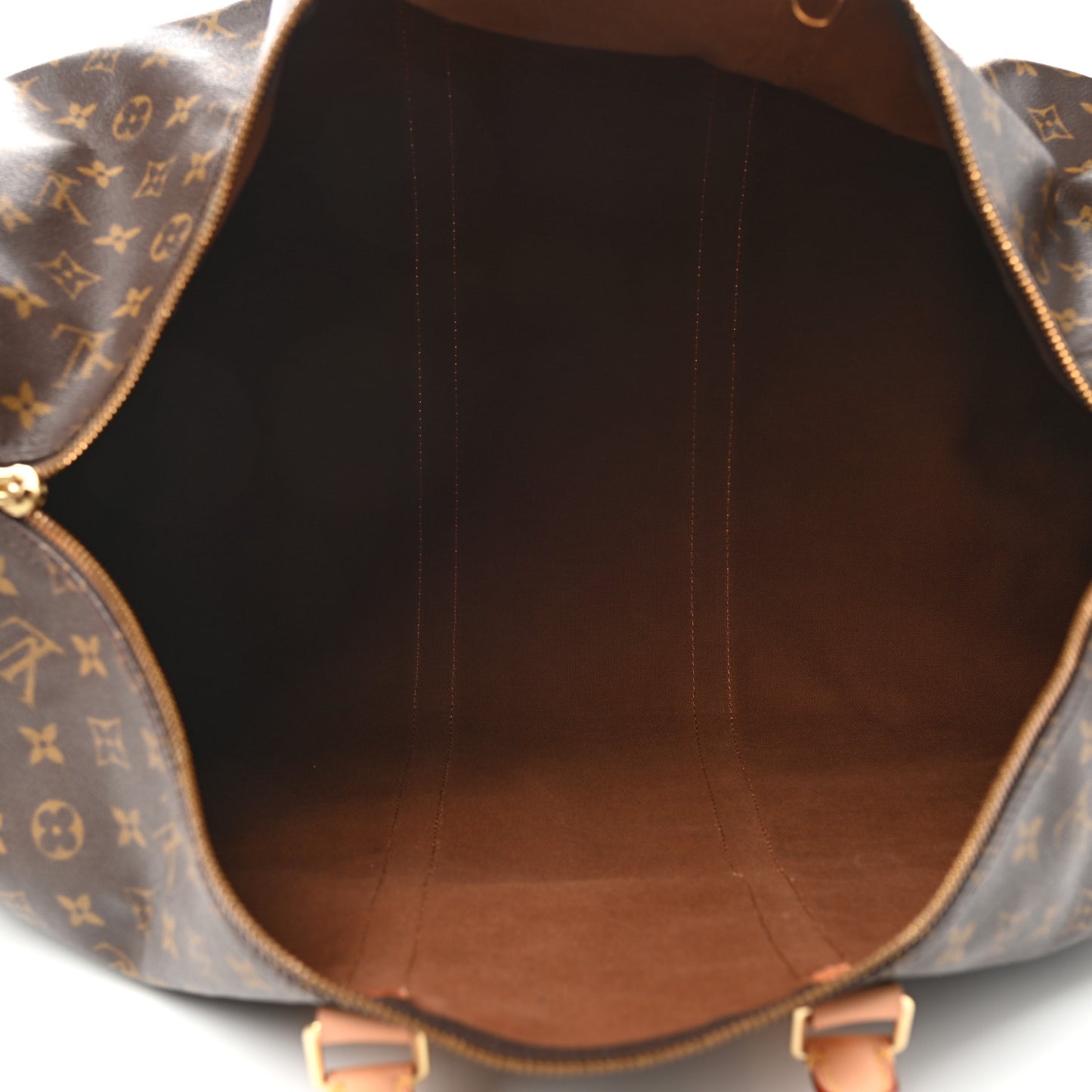Monogram Keepall Bandouliere 55