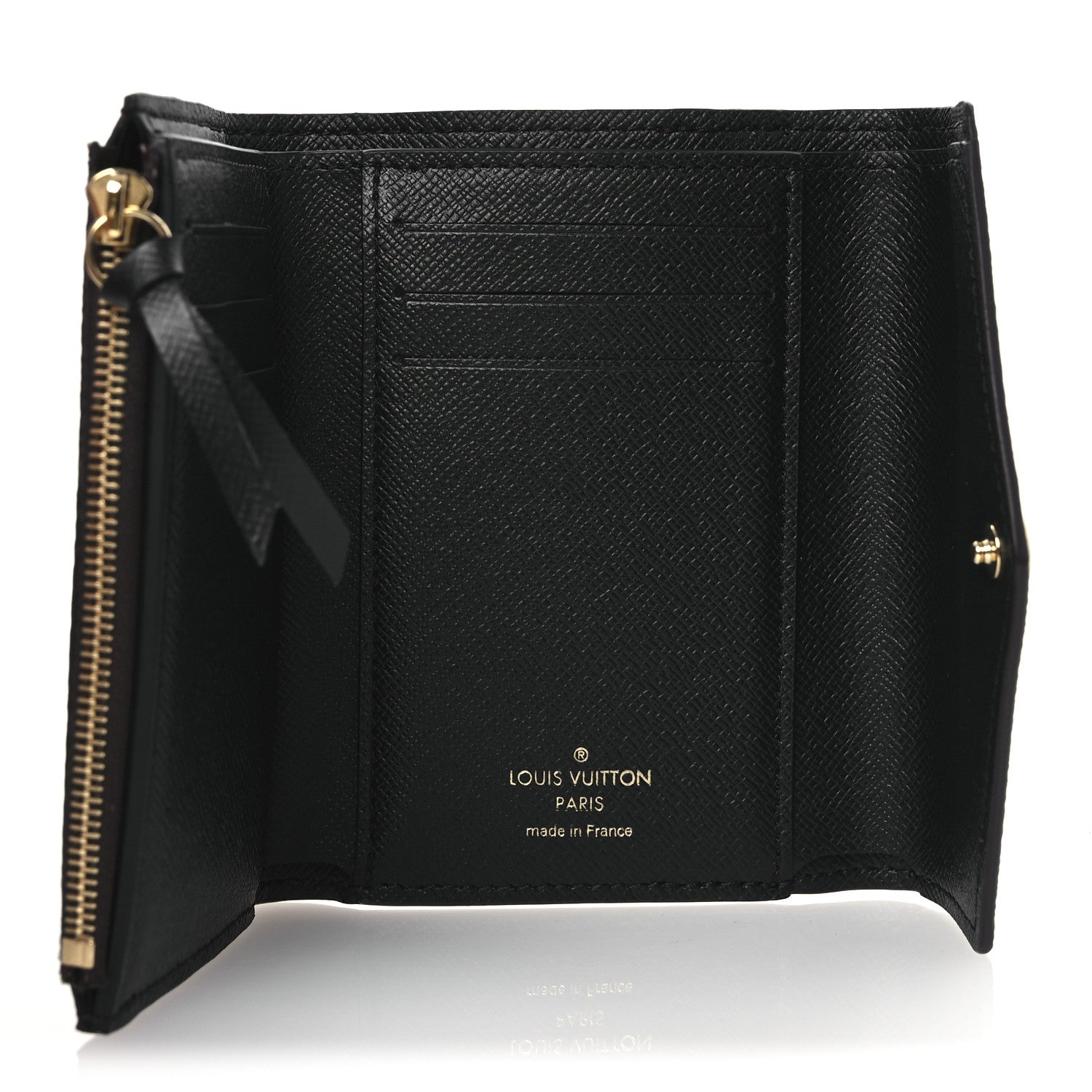 Louis Vuitton Reverse Monogram Victorine Wallet 5 of 7