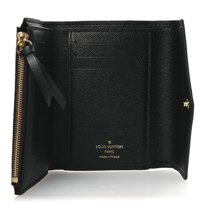Louis Vuitton Reverse Monogram Victorine Wallet 5 of 7