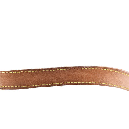 Louis Vuitton Monogram Cabas Piano 20 of 23