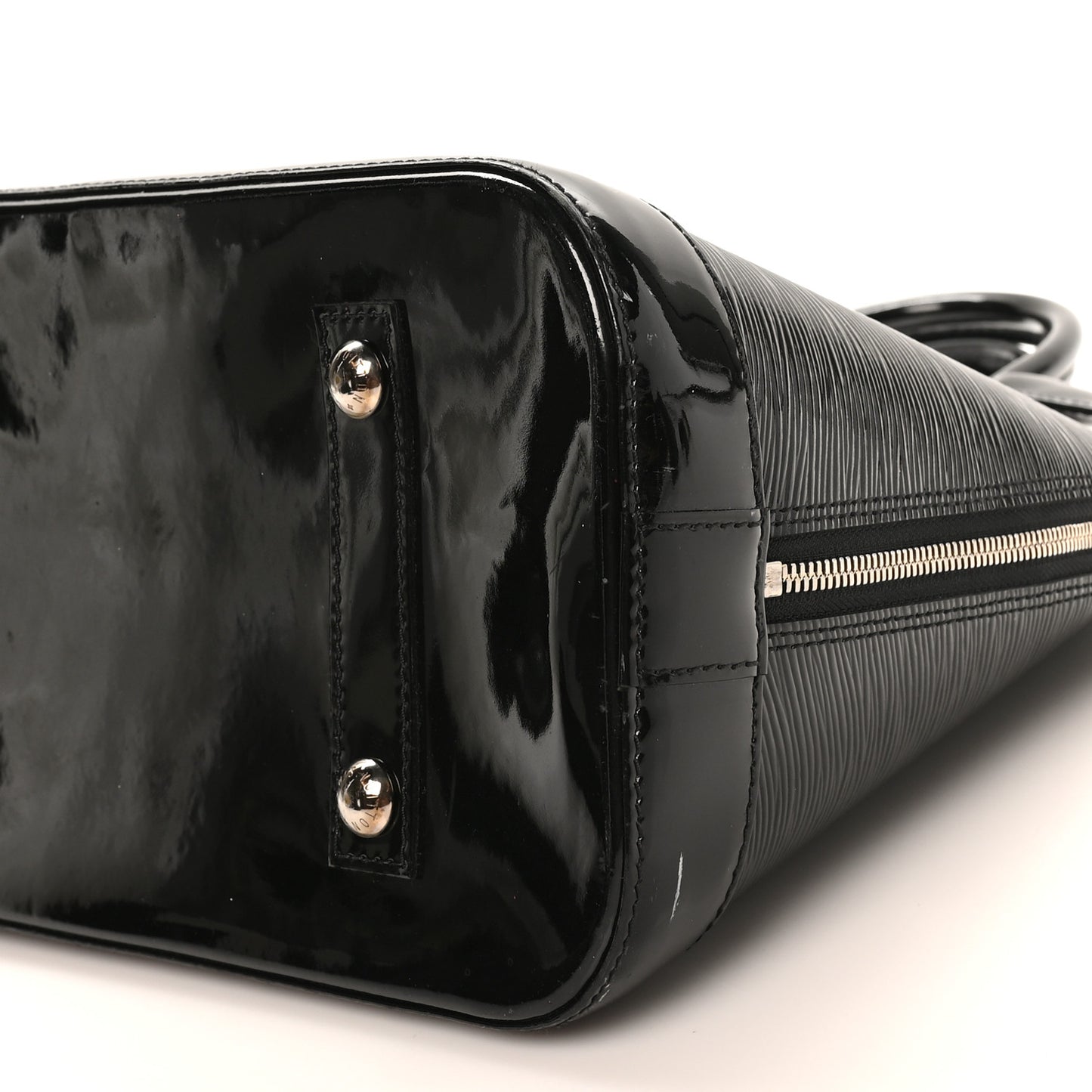 Electric Epi Alma MM Black
