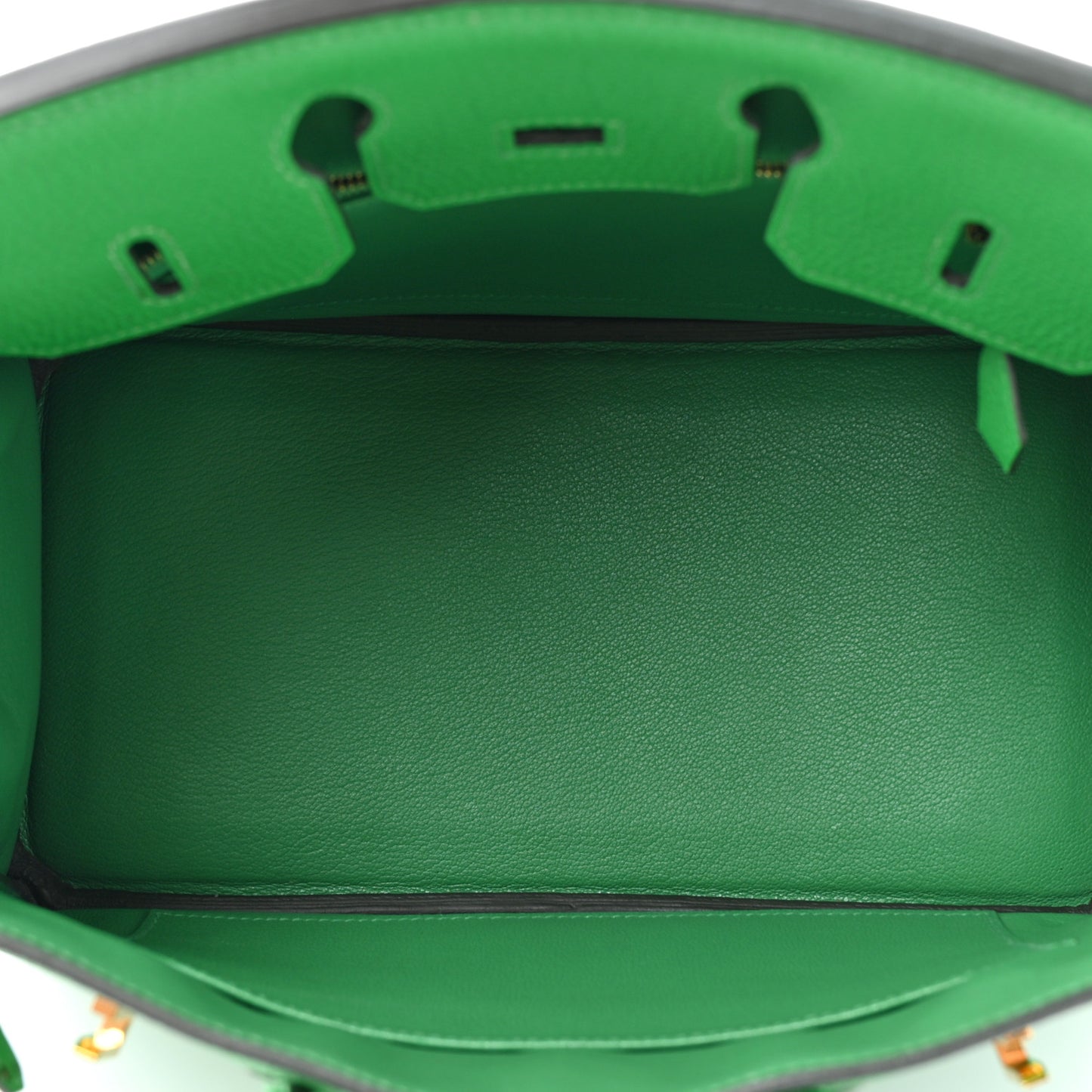 Togo Birkin 25 Bambou