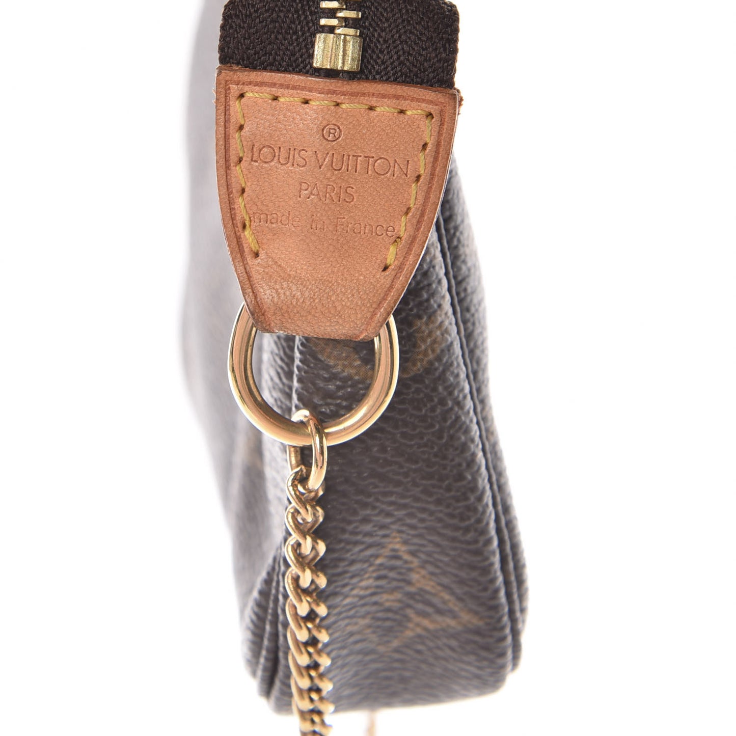 Monogram Mini Pochette Accessories