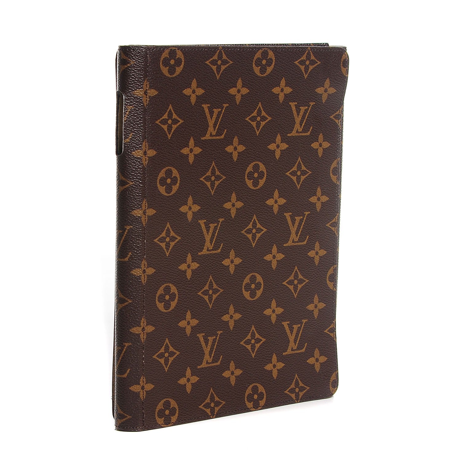 Louis Vuitton Monogram Ipad Case 3 of 6