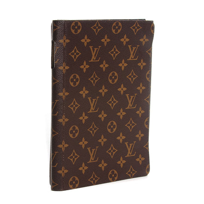 Louis Vuitton Monogram Ipad Case 3 of 6