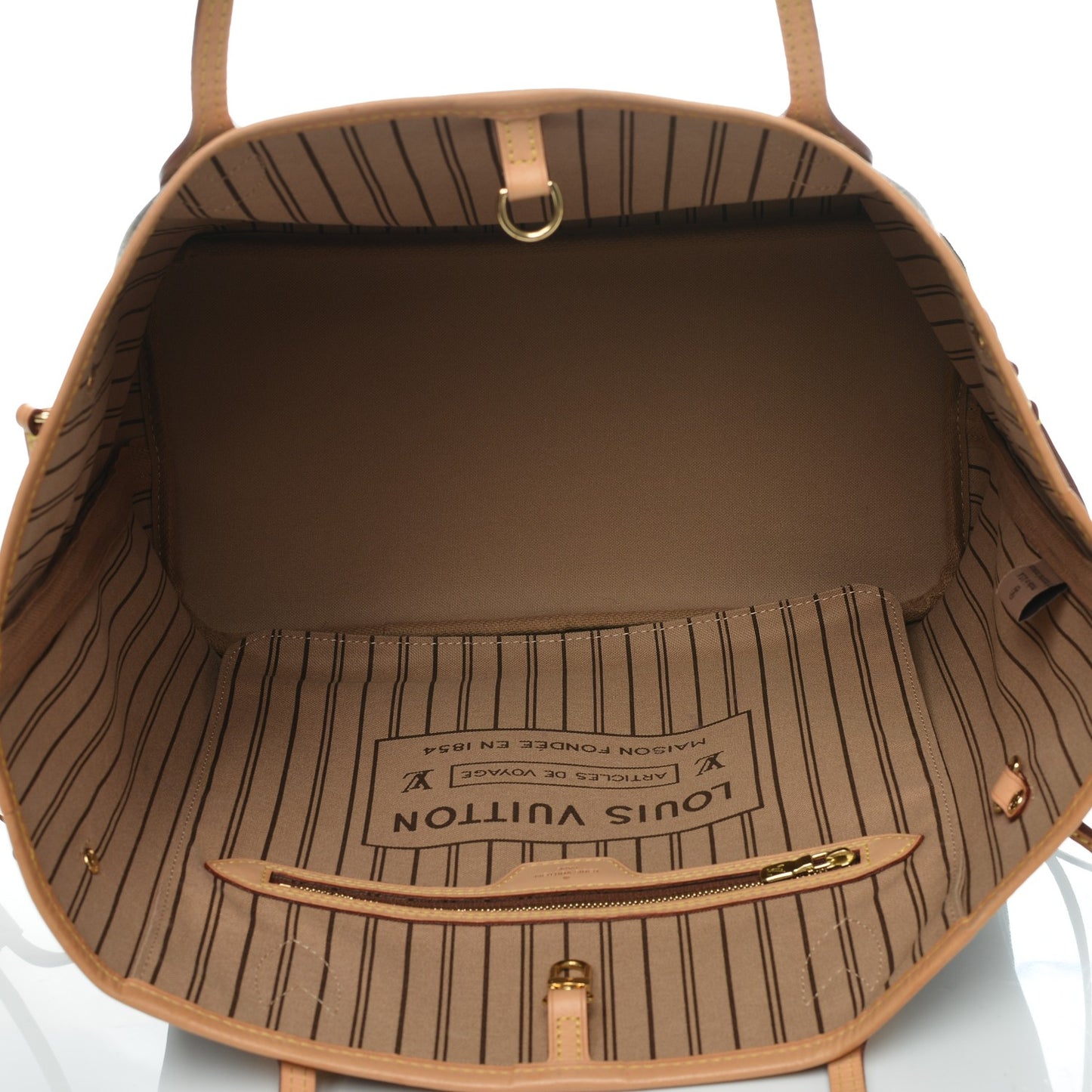 Monogram Neo Neverfull MM