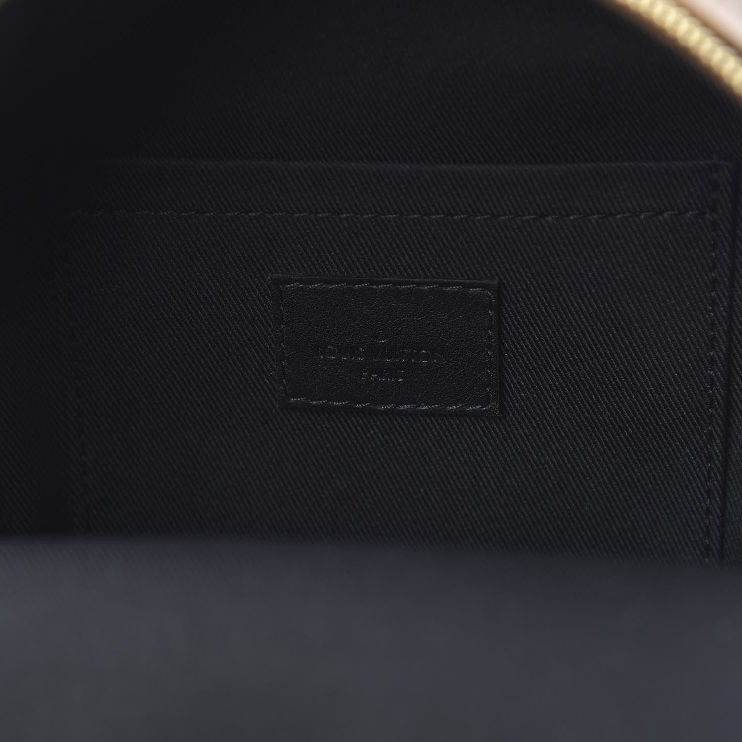 Louis Vuitton Reverse Monogram Palm Springs Backpack Mini 5 of 10