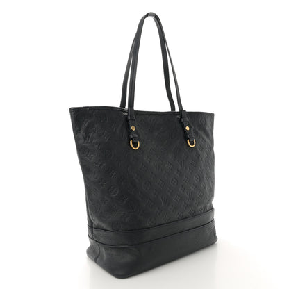 Louis Vuitton Empreinte Citadine GM Infini 3 of 13