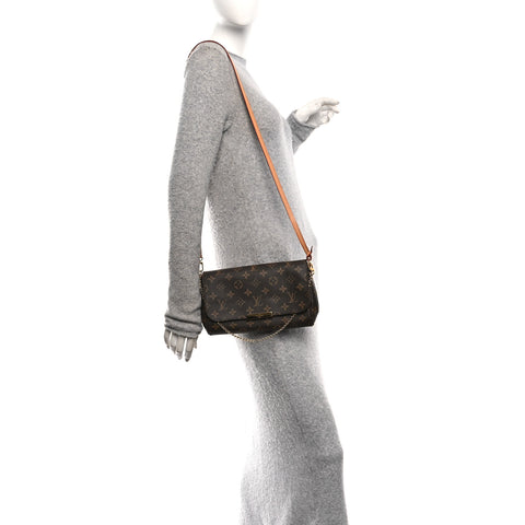 Monogram Favorite MM