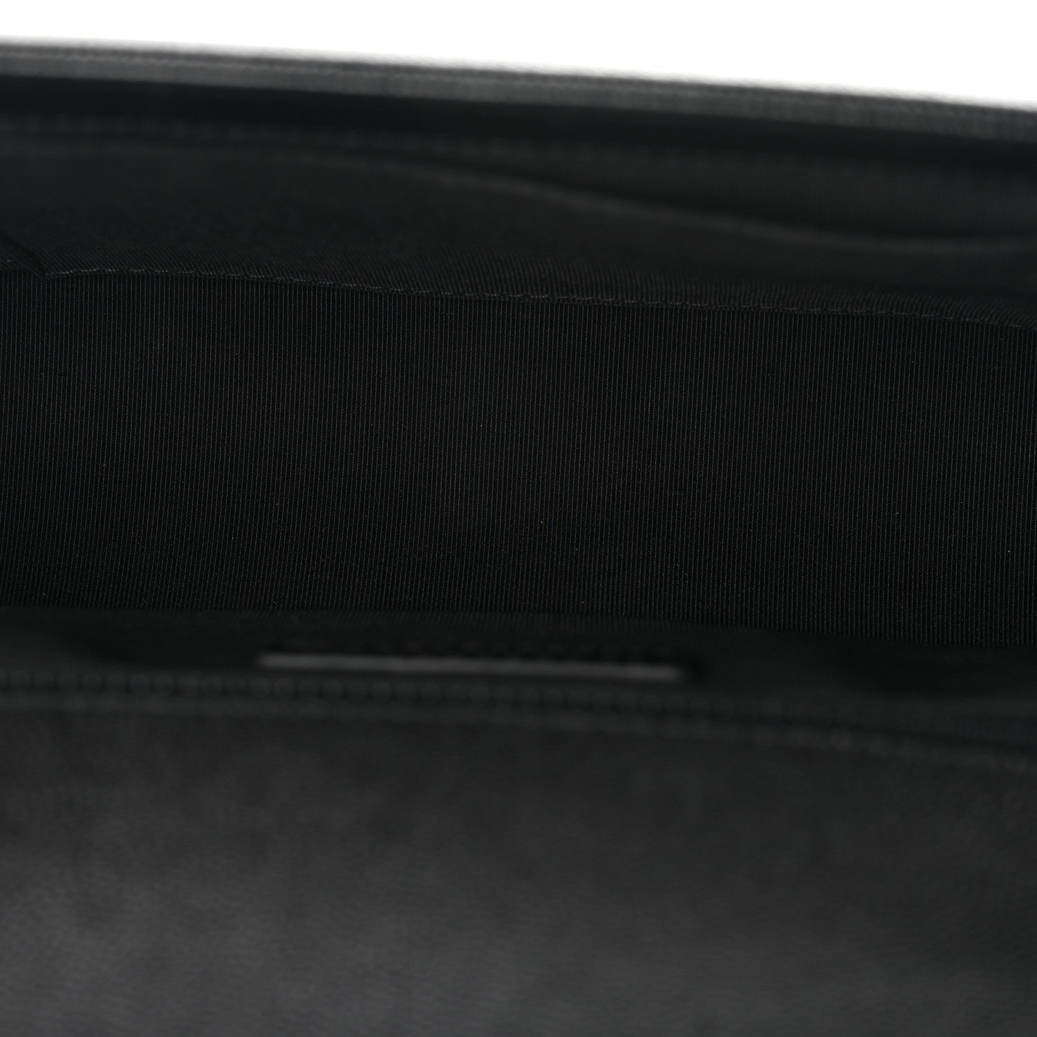 Chanel Caviar Quilted New Medium Boy Flap Black 5 of 12