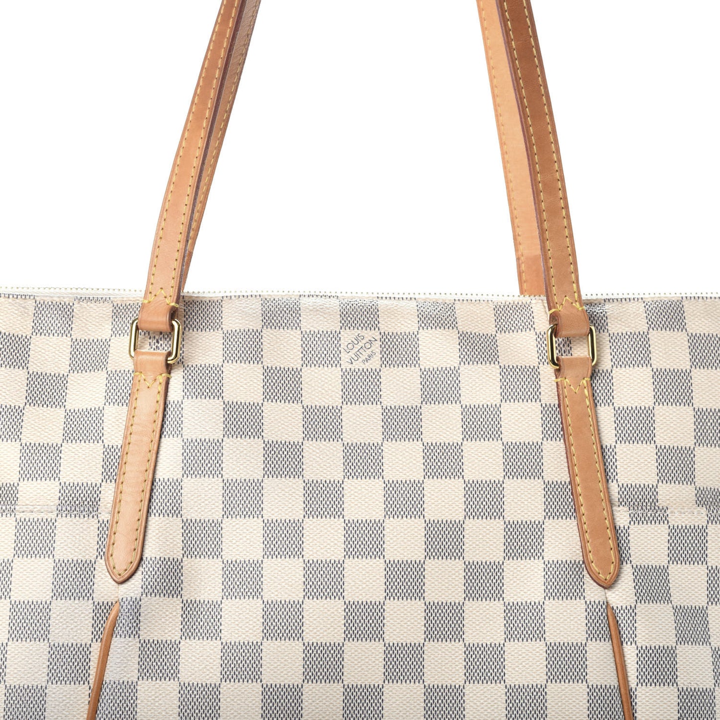 Damier Azur Totally MM