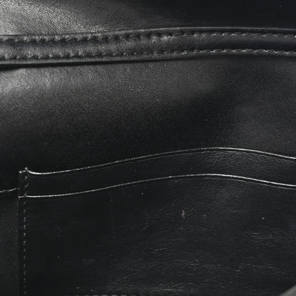 Fendi Vitello Cruise F is Fendi Belt Bag Black 10 of 12