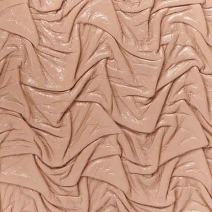 Christian Dior Lambskin Gathered Mini Lady Dior Fard 8 of 11