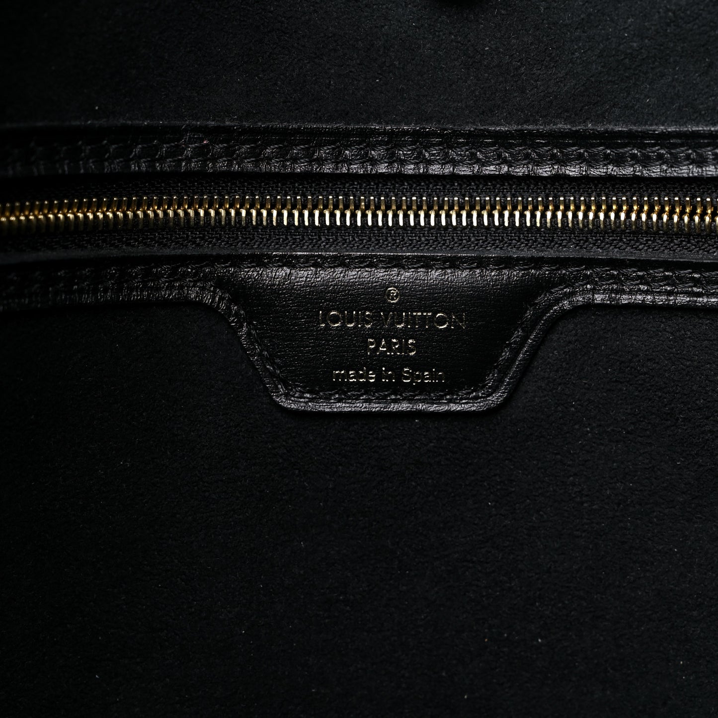 Game On Neverfull MM Black