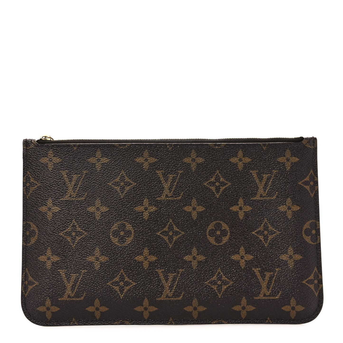 Monogram Neverfull MM GM Pochette