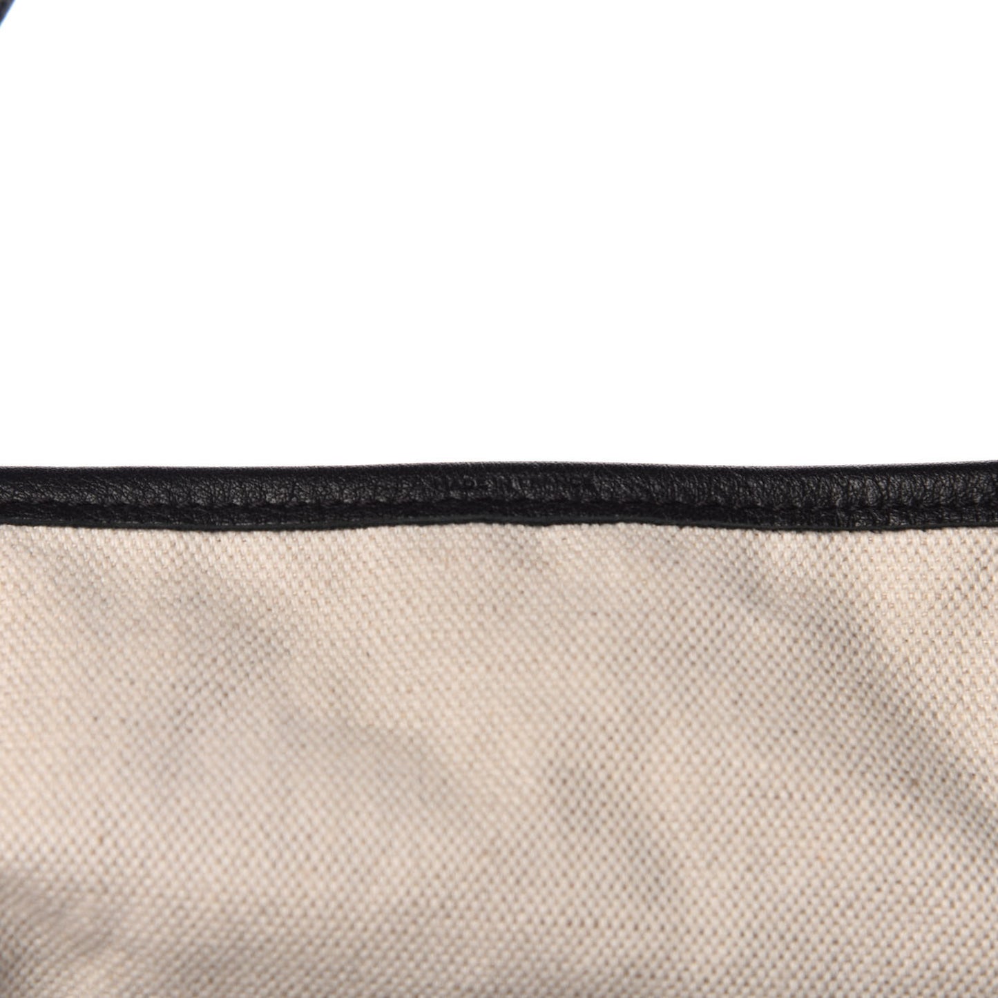 Goyardine Saint Louis PM Black