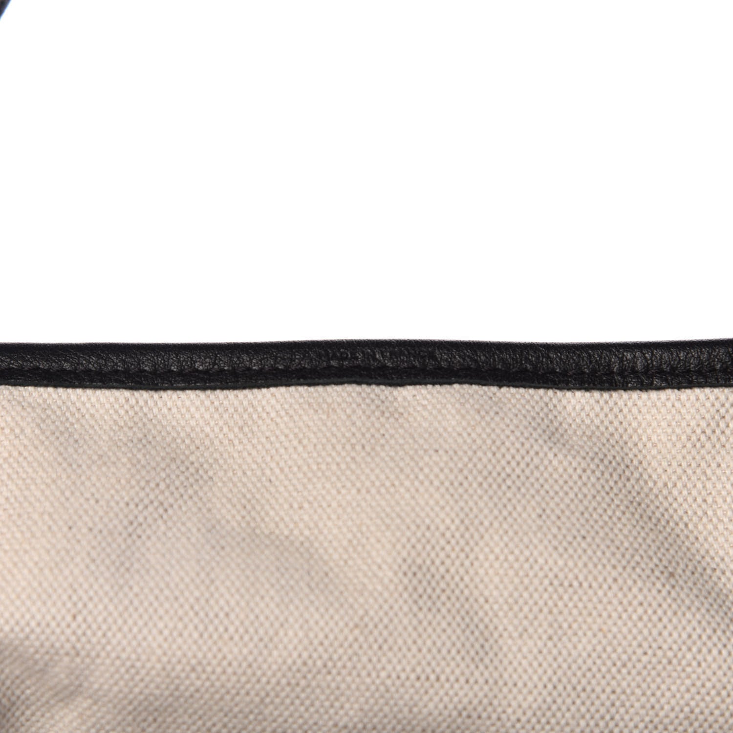 Goyard Goyardine Saint Louis PM Black 7 of 12