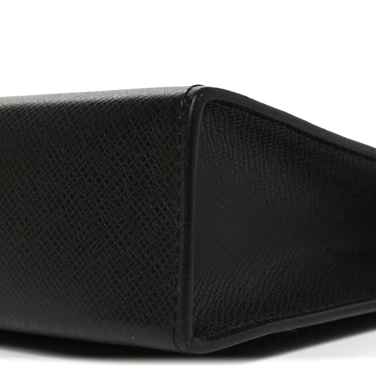 Taiga Pochette Voyage MM Black