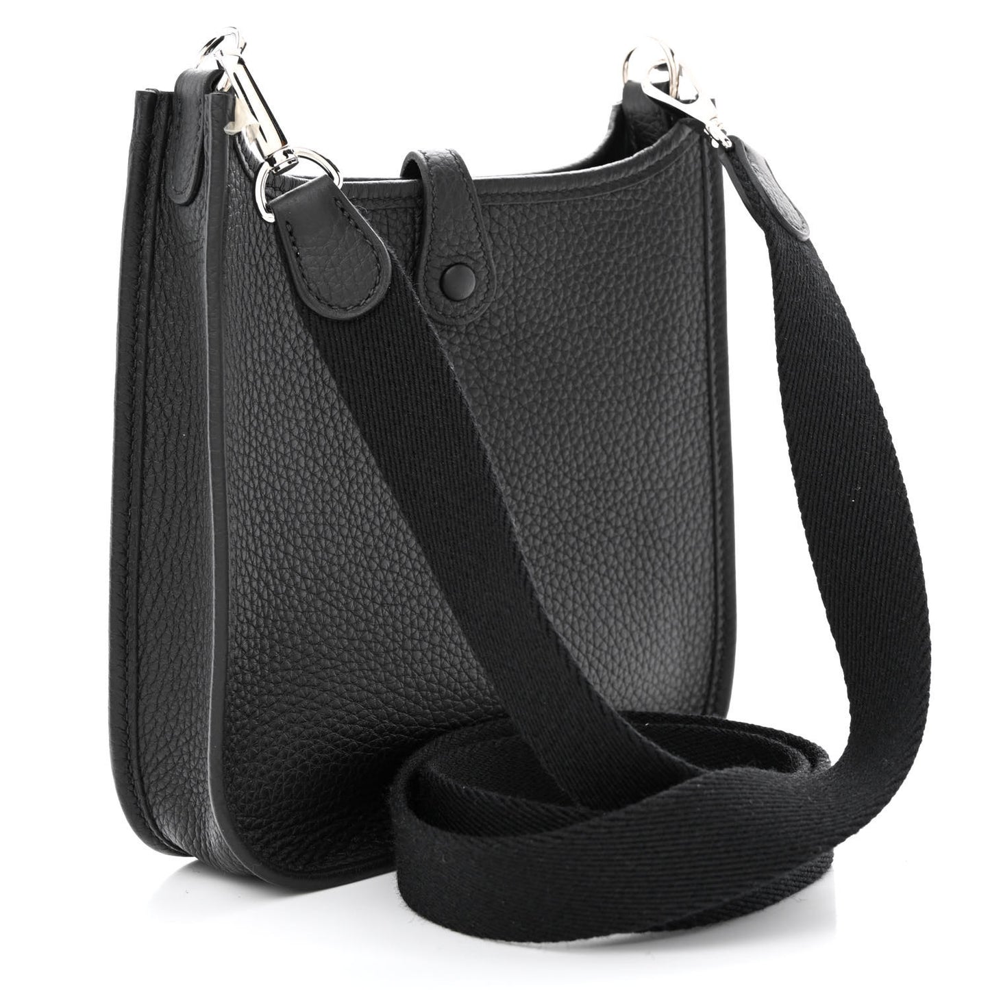 Taurillon Clemence Evelyne TPM Black