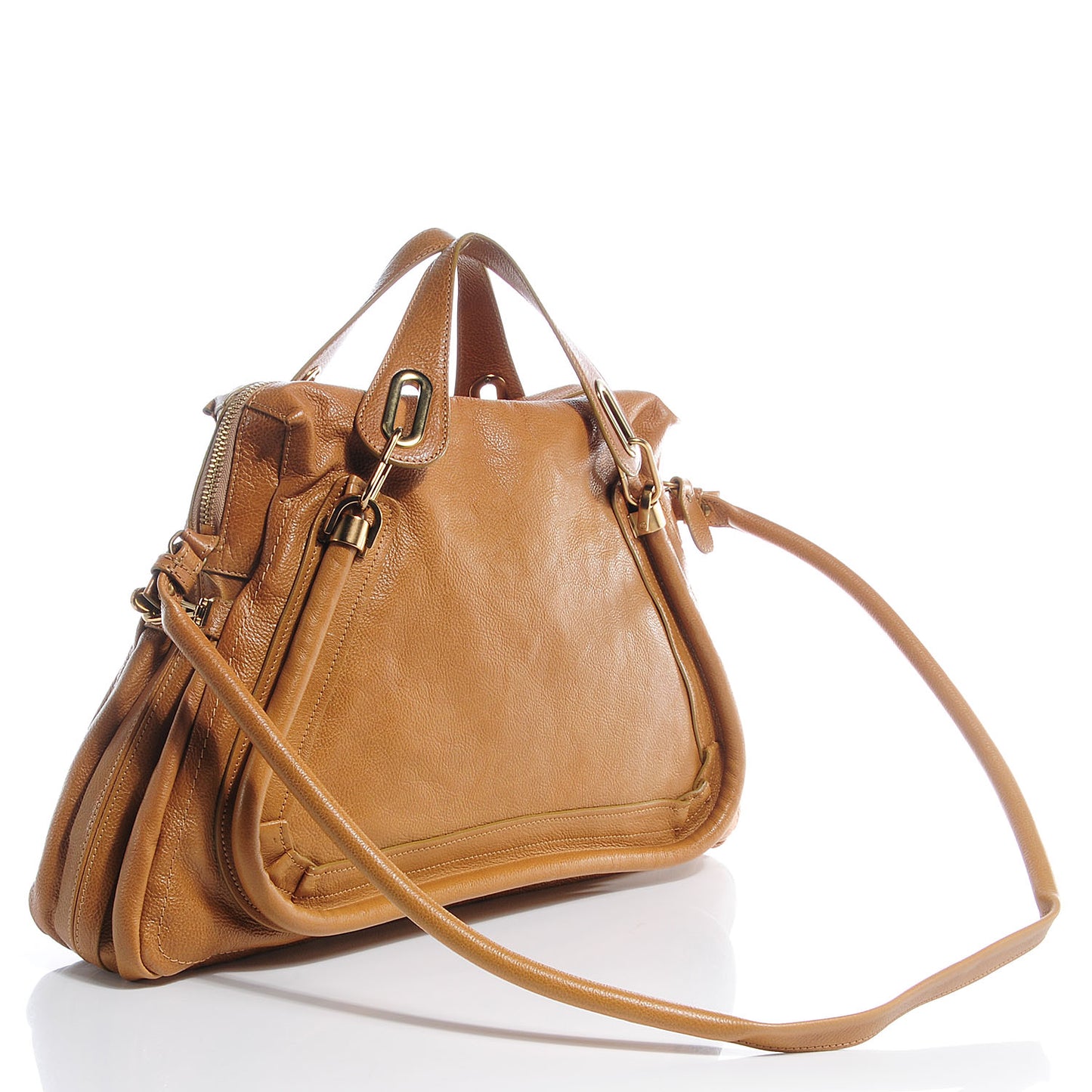 Calfskin Large Paraty