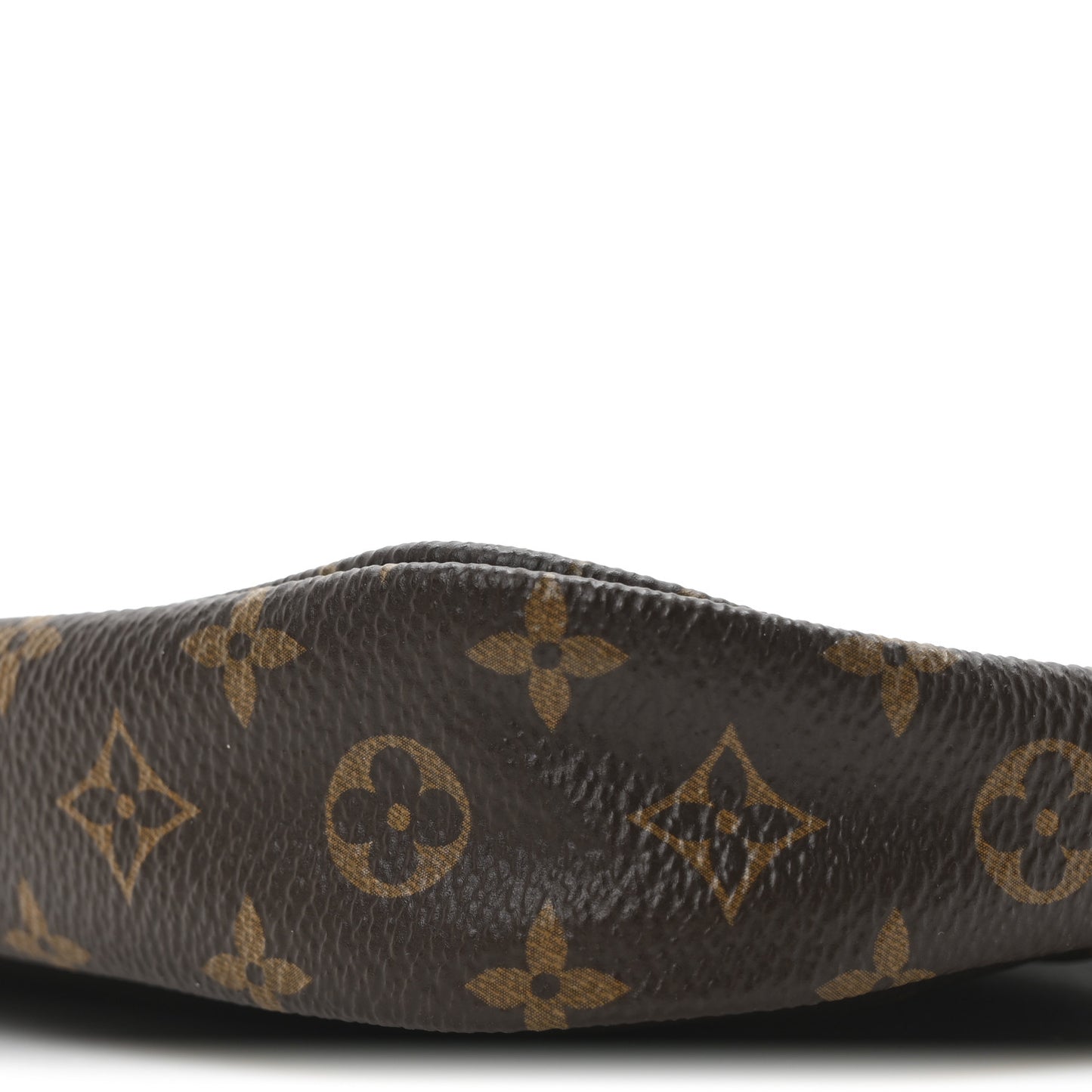Monogram Multi Pochette Accessories Large Pochette  Kaki