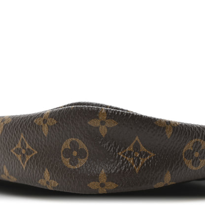 Louis Vuitton Monogram Multi Pochette Accessories Large Pochette  Kaki 10 of 10
