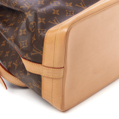 Louis Vuitton Monogram Noe 5 of 8