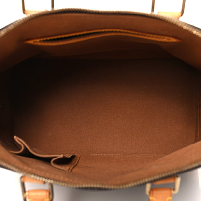 Louis Vuitton Monogram Alma PM 5 of 16