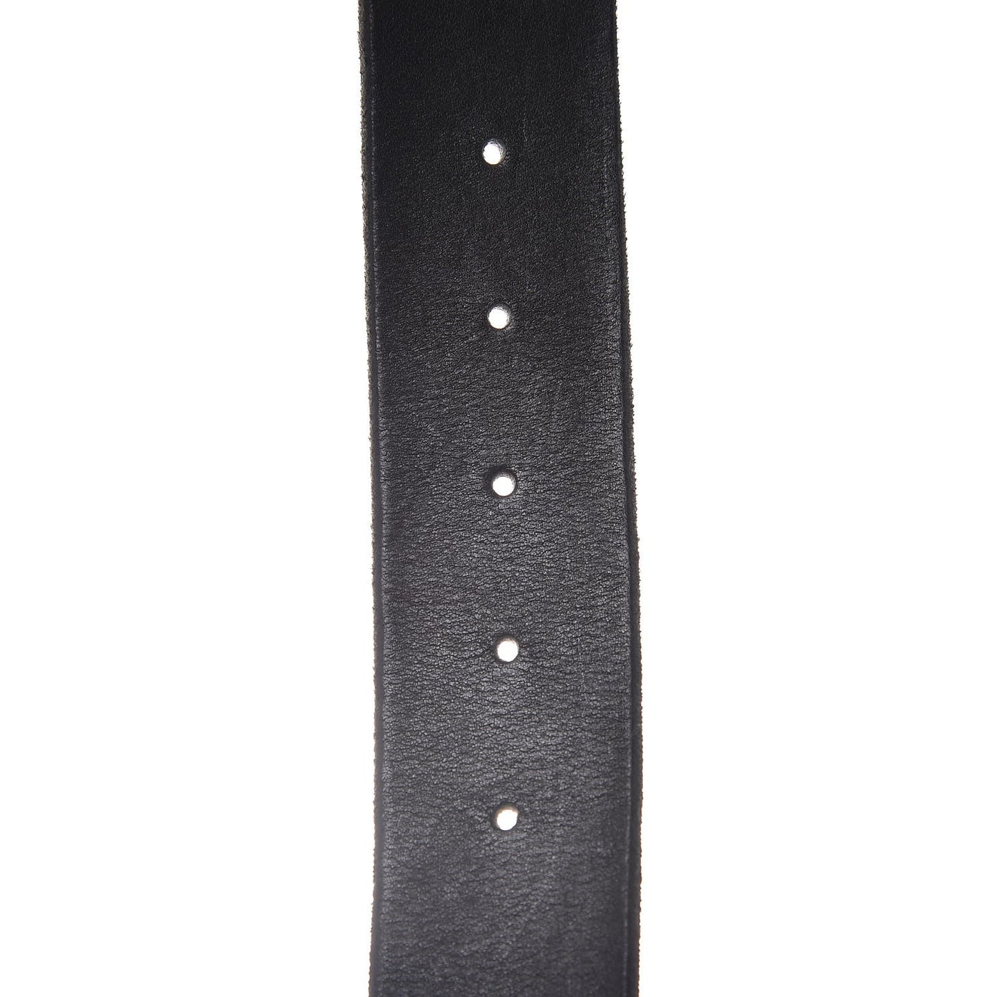 Cuoio Toscano Double G 40mm 90 36 Black