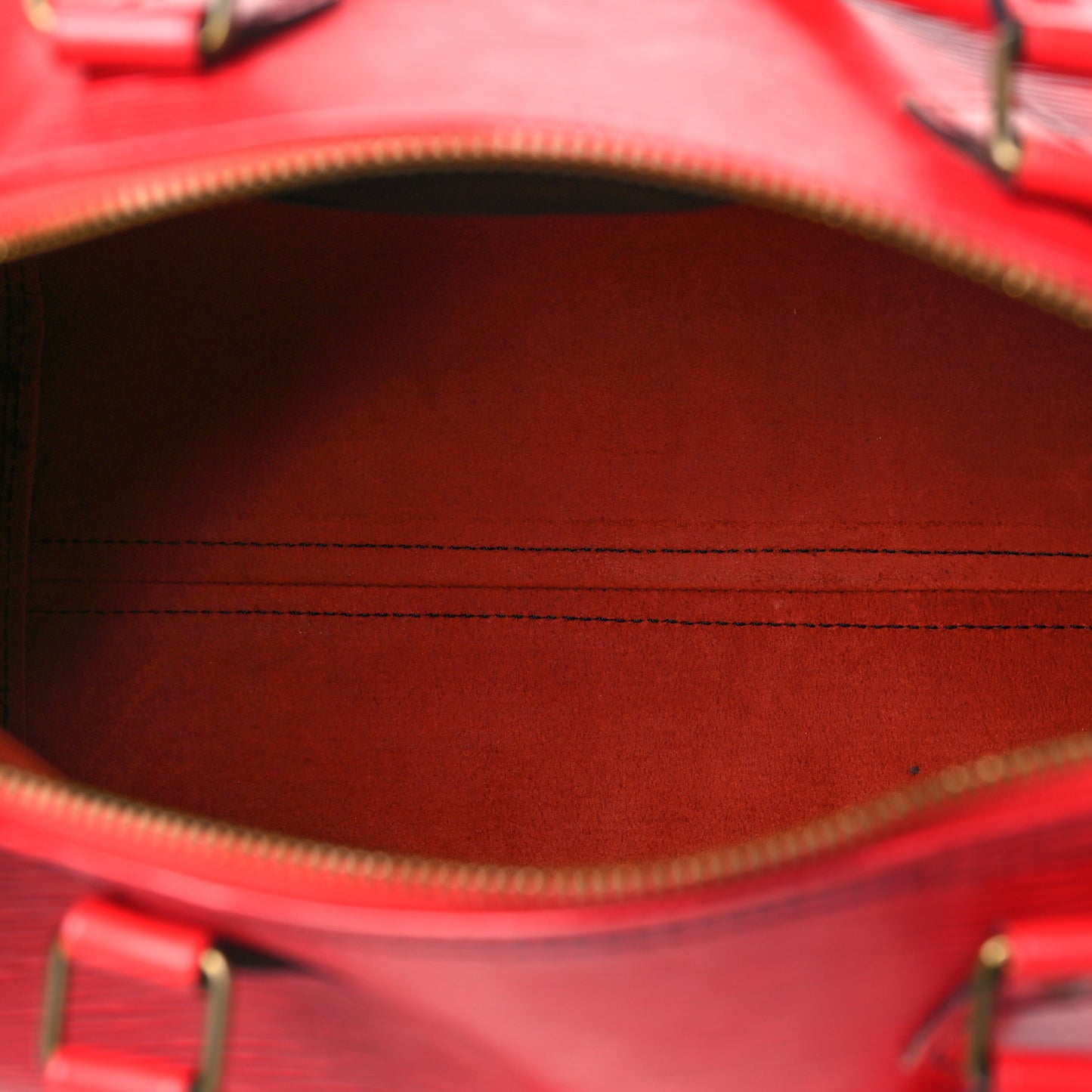 Epi Speedy 30 Castillan Red