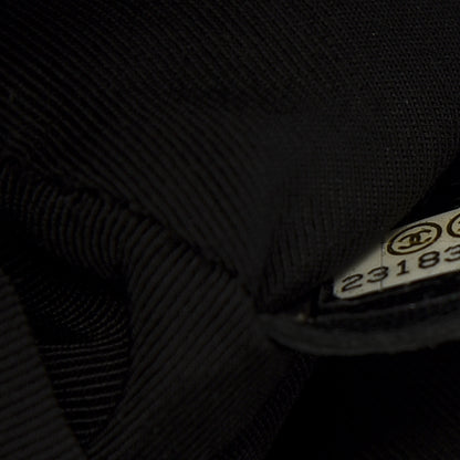 Chanel Lambskin Quilted Small Urban Spirit Backpack Black 6 of 9